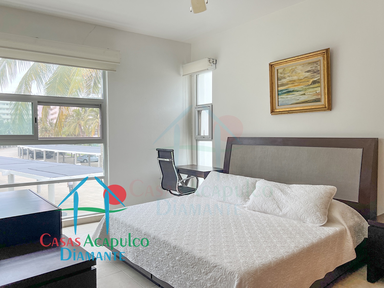 Mayan Lakes MT4 201 - Recámara uno 1